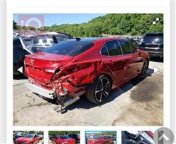 تويوتا كامري